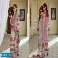 AJR Couture Alif Wholesale Original Pakistani Salwar Suits