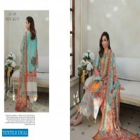 AJR Couture Alif Wholesale Original Pakistani Salwar Suits
