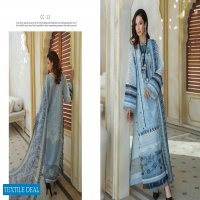 AJR Couture Alif Wholesale Original Pakistani Salwar Suits