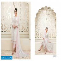 Tawakkal Parian Dream Embroidered With Cotton Fancy Dupatta Pakistani Suits