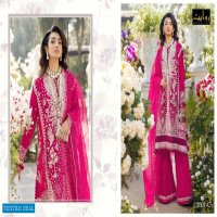 Rawayat Sana Safinaz Vol-8 Wholesale Pakistani Concept Dress