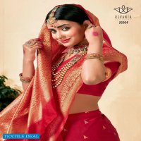 Revanta Anamika Wholesale Pure Silk Casual Indian Sarees