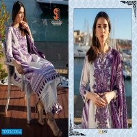 Shraddha Sana Safinaz Vol-4 Wholesale Pakistani Concept Dress