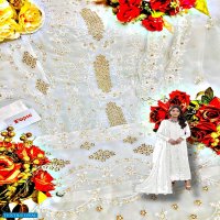 Fepic D-5207 Wholesale Pakistani Concept Salwar Suits