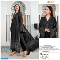 Fepic Rosemeen 60021 Wholesale Pakistani Concept Dress