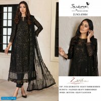 Serene Zarif Vol-2 Wholesale Pakistani Concept Salwar Suits