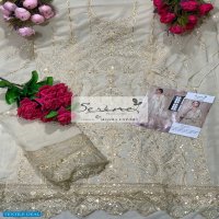 Serene Zarif Vol-2 Wholesale Pakistani Concept Salwar Suits