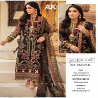AL KHUSHBU 2044 PAKISTANI SINGLE DESIGN AT BEST RATE