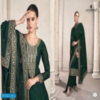 SIYA BY AASHIRWAD PREMIUM SILK ELEGANT SALWAR KAMEEZ