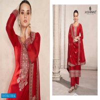 SIYA BY AASHIRWAD PREMIUM SILK ELEGANT SALWAR KAMEEZ