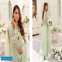 Maryam N Maria Freesia The Royal Mansion Premium Pakistani Collection