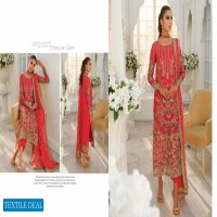 Maryam N Maria Freesia The Royal Mansion Premium Pakistani Collection