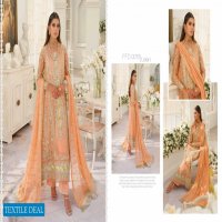 Maryam N Maria Freesia The Royal Mansion Premium Pakistani Collection