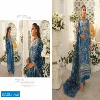 Maryam N Maria Freesia The Royal Mansion Premium Pakistani Collection