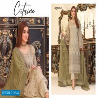 Motis Fashion Saba Chiffon Collection Original Pakistani Suits