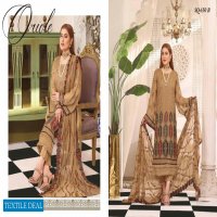 Motis Fashion Saba Chiffon Collection Original Pakistani Suits