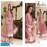 Motis Fashion Saba Chiffon Collection Original Pakistani Suits