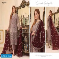 Motis Fashion Saba Chiffon Collection Original Pakistani Suits