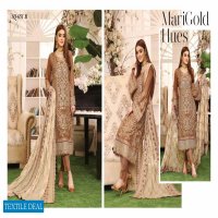 Motis Fashion Saba Chiffon Collection Original Pakistani Suits