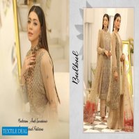 Maryams Vol-26 Embroiderd Luxury Collection Pakistani Suits