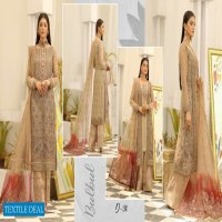 Maryams Vol-26 Embroiderd Luxury Collection Pakistani Suits