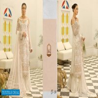 Maryams Vol-26 Embroiderd Luxury Collection Pakistani Suits