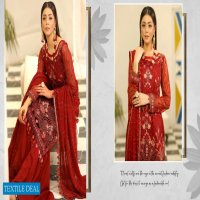 Maryams Vol-26 Embroiderd Luxury Collection Pakistani Suits
