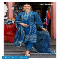 Gul Ahmed Kantha Collection Original Pakistani Lawn Collection