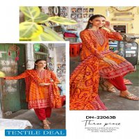 Gul Ahmed Kantha Collection Original Pakistani Lawn Collection