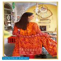 Gul Ahmed Kantha Collection Original Pakistani Lawn Collection