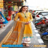 Gul Ahmed Kantha Collection Original Pakistani Lawn Collection