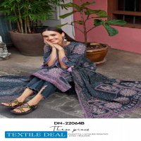 Gul Ahmed Kantha Collection Original Pakistani Lawn Collection