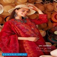 Gul Ahmed Kantha Collection Original Pakistani Lawn Collection