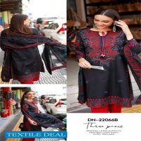 Gul Ahmed Kantha Collection Original Pakistani Lawn Collection