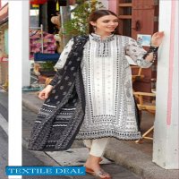 Gul Ahmed Kantha Collection Original Pakistani Lawn Collection