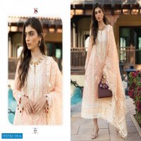 Deepsy Sobia Nazir Luxury Lawn 2022 Wholesale Pakistani Concept Dress