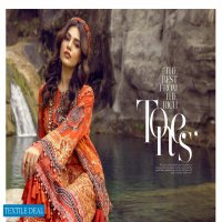 Adans Libas Wadi e Soan wholesale Original Pakistani Salwar Suits