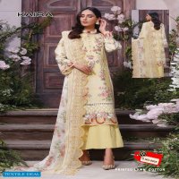 Keval Fab Kaira Vol-9 Wholesale Karachi print Dress Material