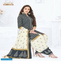 Mayur khushi Vol-62 Wholesale Cotton Printed Indian Dress Material