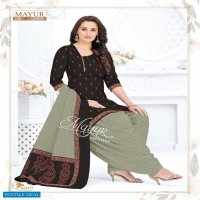 Mayur khushi Vol-62 Wholesale Cotton Printed Indian Dress Material