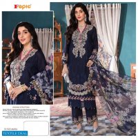 Fepic Rosemeen Elaf Nx Wholesale Pakistani Concept Dress