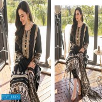 Alzohaib Mahiymaan Luxury Lawn Eid Edition Original Pakistani Salwar Suits
