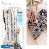 Alzohaib Mahiymaan Luxury Lawn Eid Edition Original Pakistani Salwar Suits