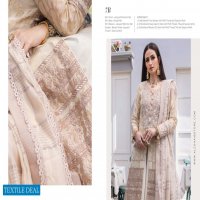 Alzohaib Mahiymaan Luxury Lawn Eid Edition Original Pakistani Salwar Suits