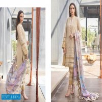 Alzohaib Mahiymaan Luxury Lawn Eid Edition Original Pakistani Salwar Suits