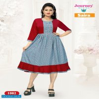 JOURNEY SAIRA SIMPLE KURTI SELLER