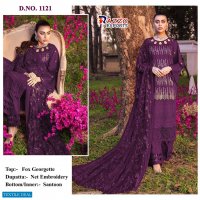 Razzo Hit Collection Vol-6 Wholesale Pakistani Concept Dress