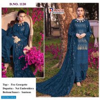 Razzo Hit Collection Vol-6 Wholesale Pakistani Concept Dress