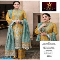 Mehtab Afroz Vol-1 Wholesale Pakistani Concept Dress