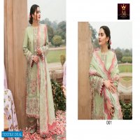 Mehtab Afroz Vol-1 Wholesale Pakistani Concept Dress